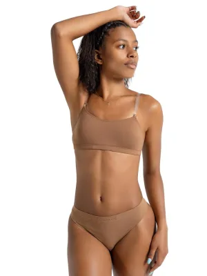 Camisole Bra w/ BraTek®