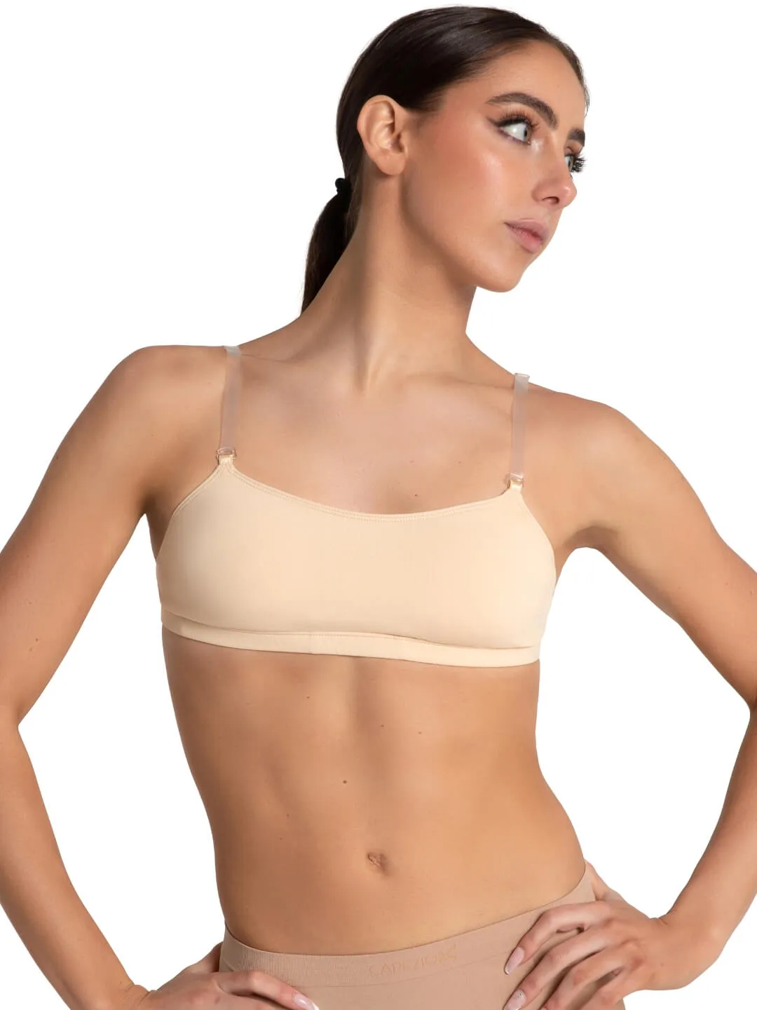 Camisole Bra w/ BraTek®