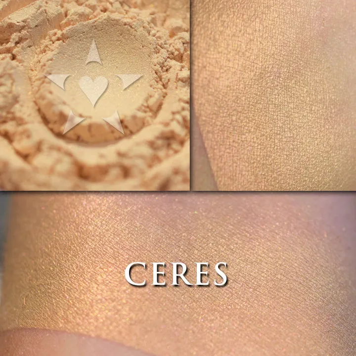 CERES - highlighter