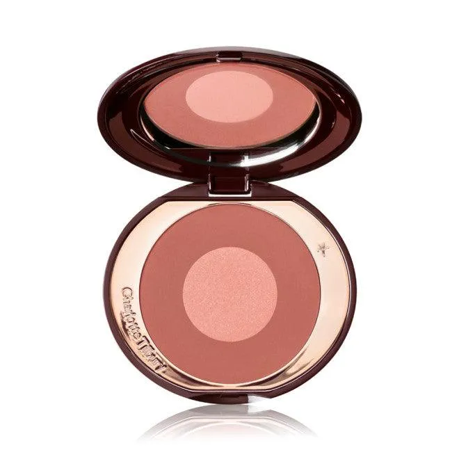 Charlotte Tilbury Cheek To Chic Pillow Talk Original (Pillow Talk Intense)