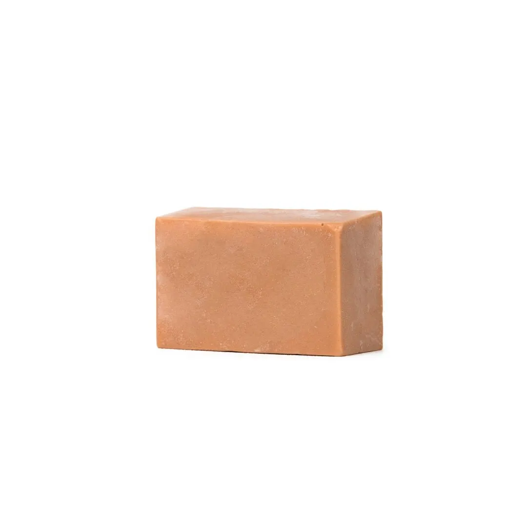 Chocolate Soap Bar Moisturizer