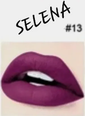 Chola Ink Matte Lipstick #13 - SELENA