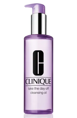 Clinique Take The Day Off Cleansing Oil