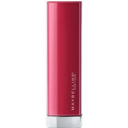 Color Sensational Made For All Lipstick No. 388 Plum For Me Creamy and nourishing lipstick, Maybelline New York