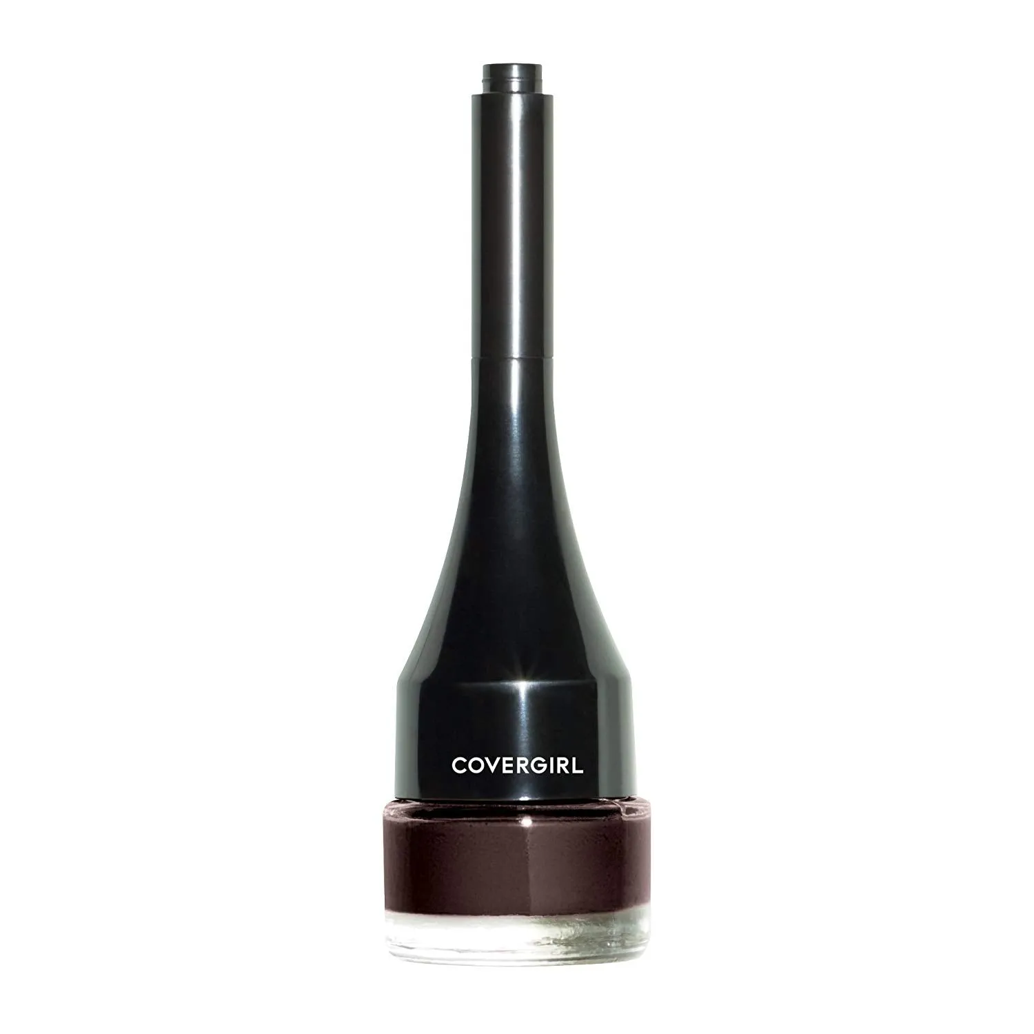 COVERGIRL - Easy Breezy Brow Sculpt   Set Pomade, Rich Brown - 0.44 fl. oz. (13.1 ml)