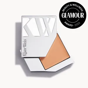 Cream Bronzer--Bask