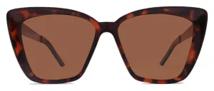 Crush Aspen Polarized Sunglasses