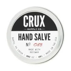 Crux Supply Co. | Crux Hand Salve