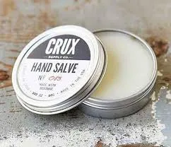 Crux Supply Co. | Crux Hand Salve