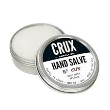 Crux Supply Co. | Crux Hand Salve