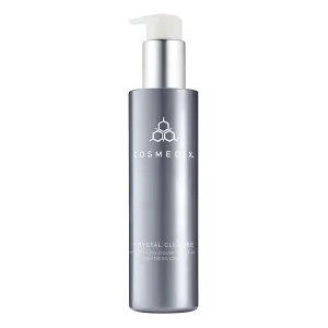 Crystal Cleanse Liquid Crystal Cream Cleanser