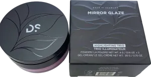 Deck of Scarlet Mirror Glaze Highlighting Trio Purple Haze 20g