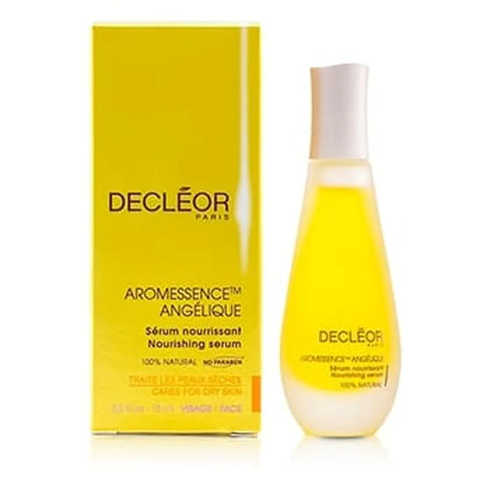 Decleor Aromessence  Angelique Nourishing Serum (15Ml)