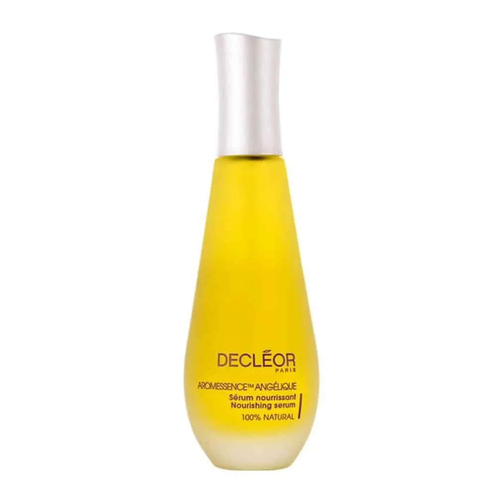 Decleor Aromessence  Angelique Nourishing Serum (15Ml)