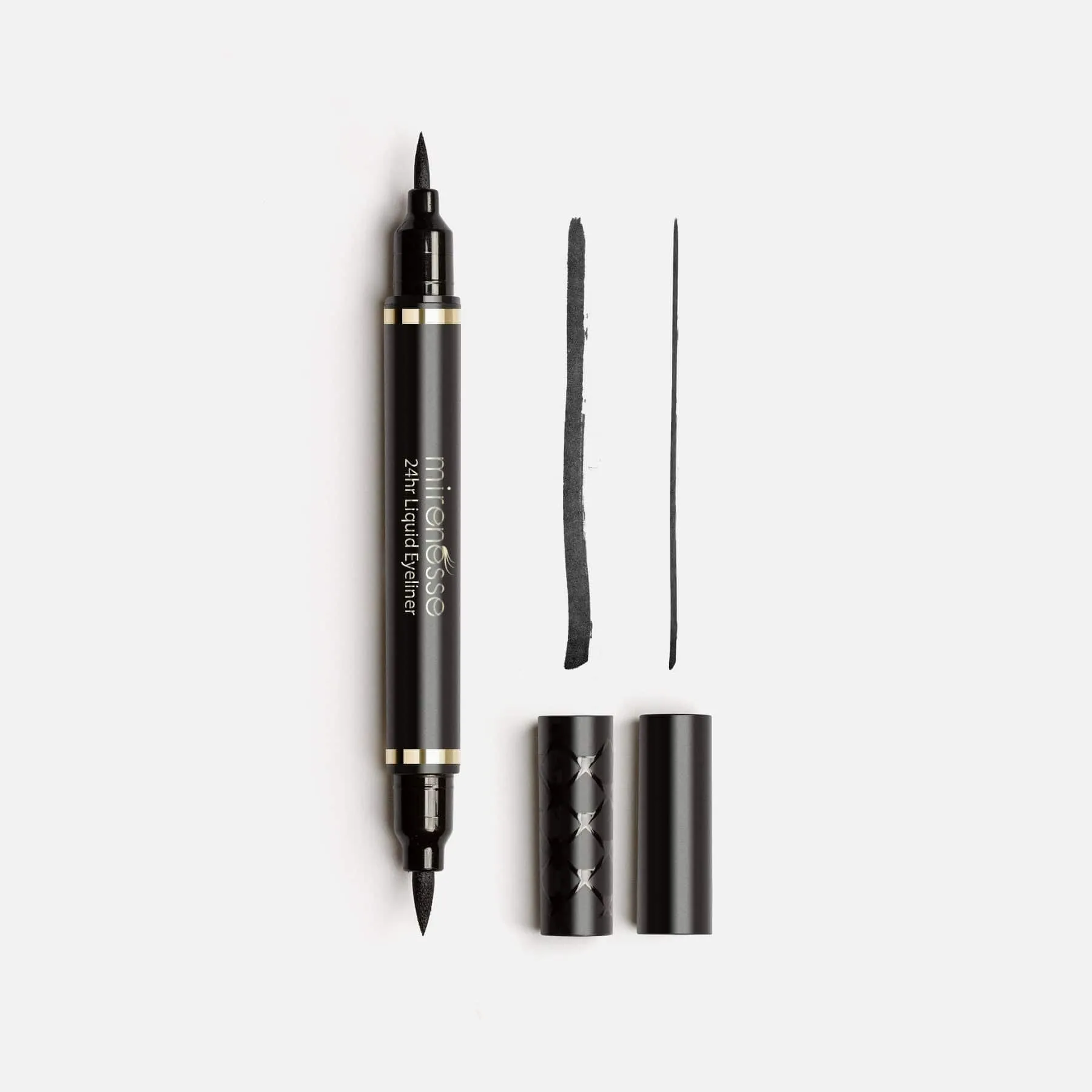 Define Art Duet Eyeliner   Free Supreme Mascara Mini