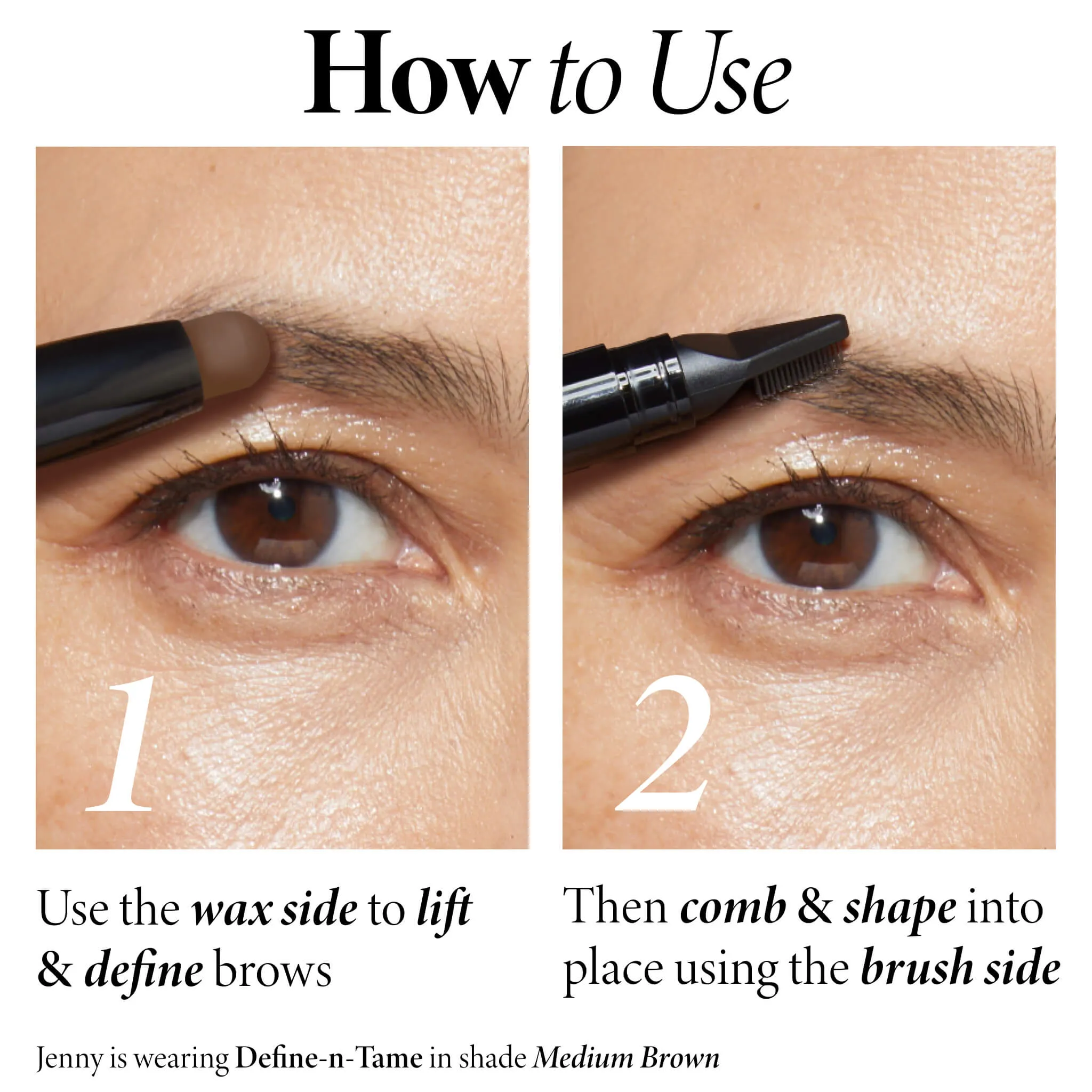 Define-n-Tame Brow Lifting Stick