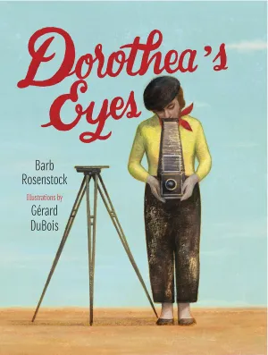 Dorothea's Eyes (Paperback)