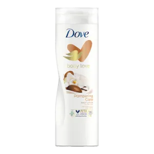 Dove Body Love Pampering Care Body Lotion for Dry Skin 400ml