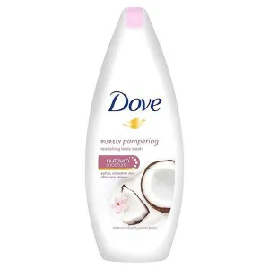 DOVE PURELY PAMPERING COCONUT MILK & JASMINE B/W 250ML