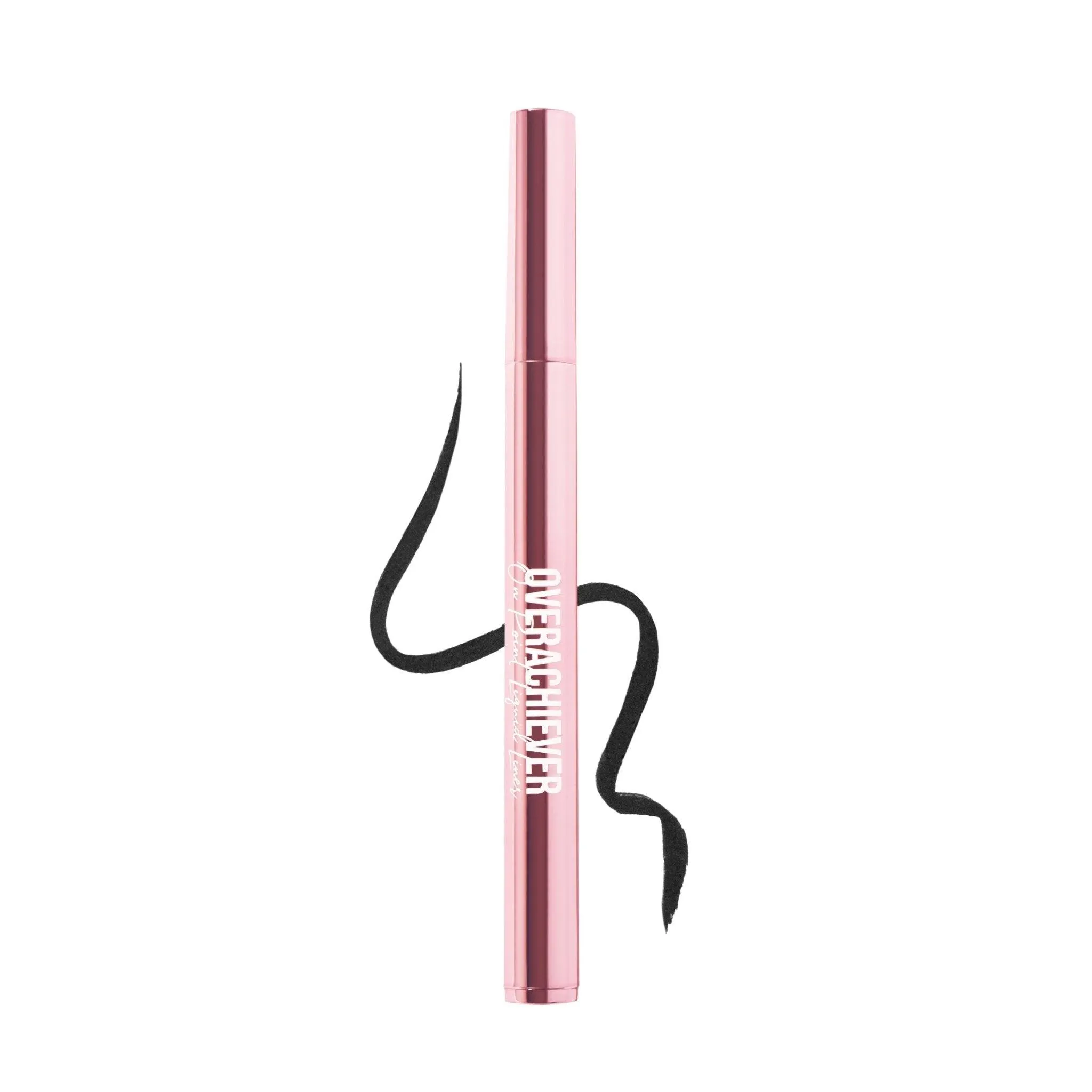 Draw The Line Overachiever Liquid Liner Bundle