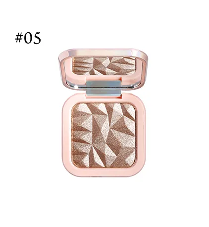 Electro-Cute Luminous Highlighter