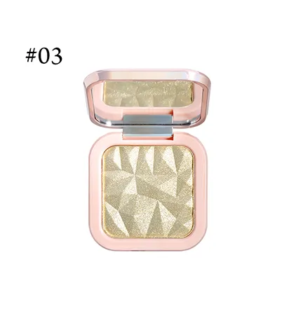 Electro-Cute Luminous Highlighter