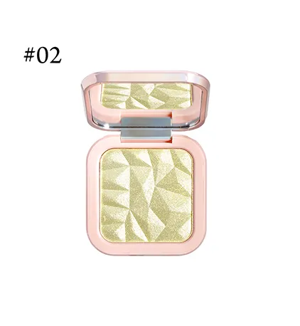 Electro-Cute Luminous Highlighter