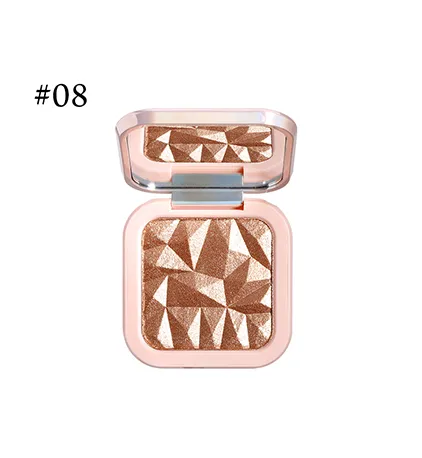 Electro-Cute Luminous Highlighter