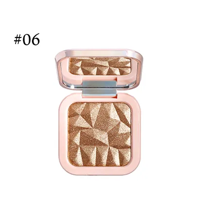 Electro-Cute Luminous Highlighter