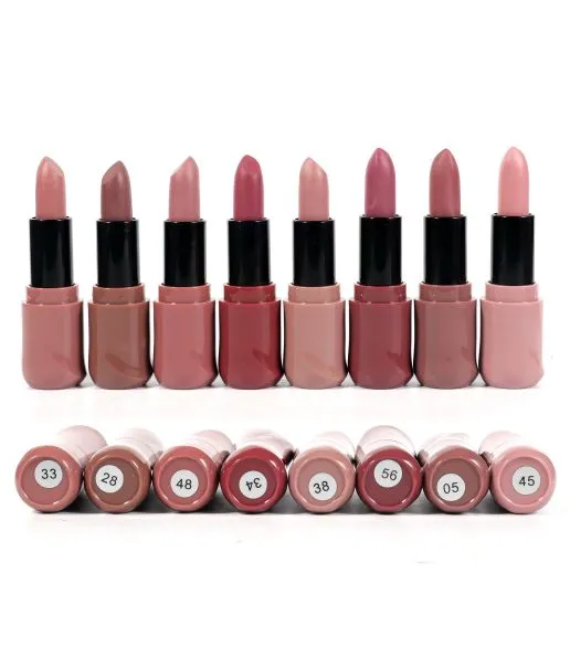 Elegant Color lipsticks (Pack of 3)