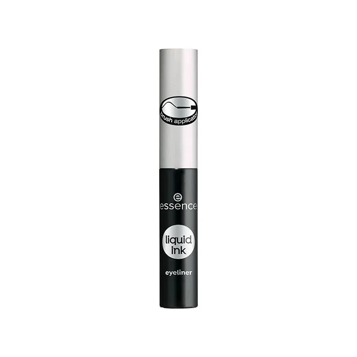 Essence Liquid Ink Eyeliner Black