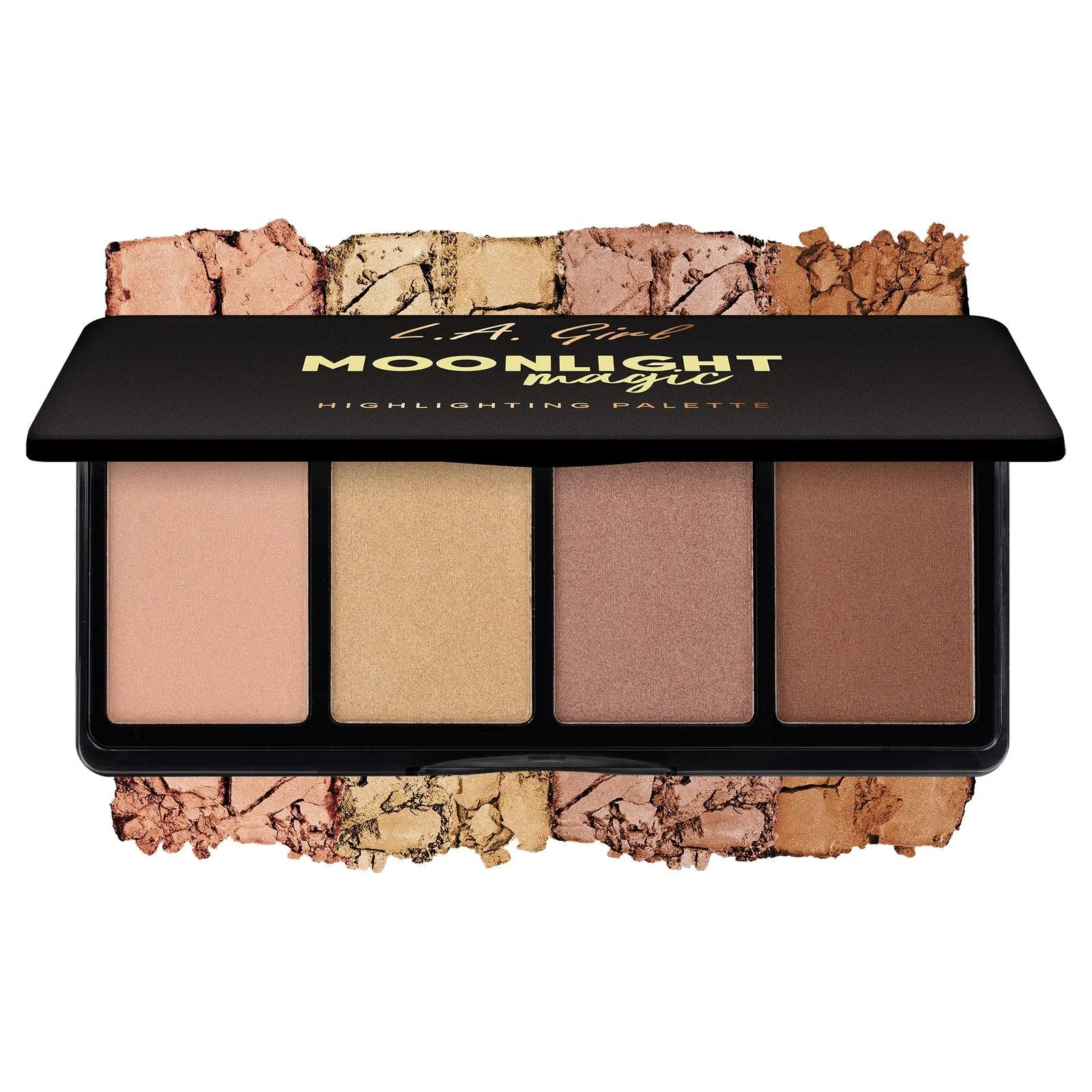 Fanatic Highlighting Palette