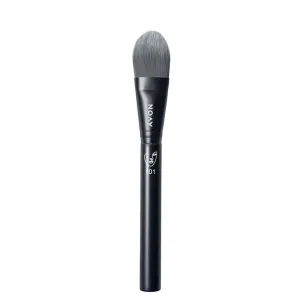 Flat Foundation Brush