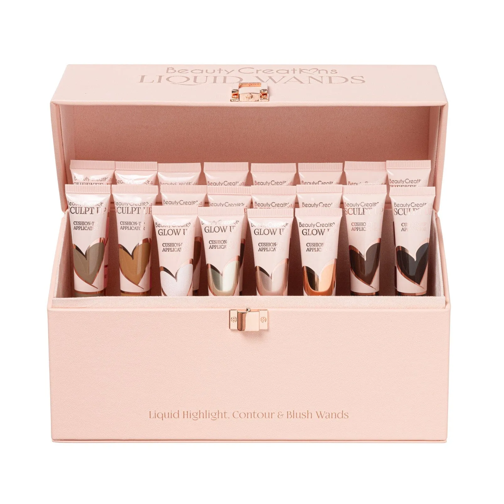 Flawless Stay Wand PR Box 20PC Set  (1 unit)