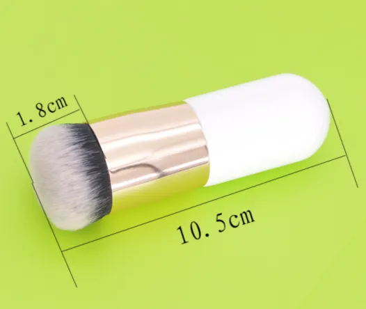 Foundation Makeup Brush - MQO 12pcs