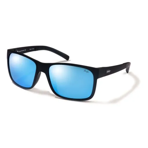 Gidgee Eyes Mustang Sunglasses - Blue Eye