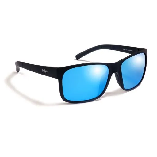 Gidgee Eyes Mustang Sunglasses - Blue Eye