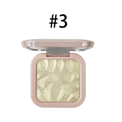 Glow Getter Highlighter - MQO 25 pcs