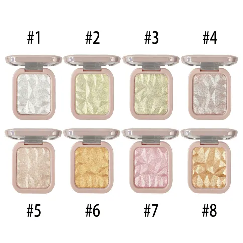 Glow Getter Highlighter - MQO 25 pcs