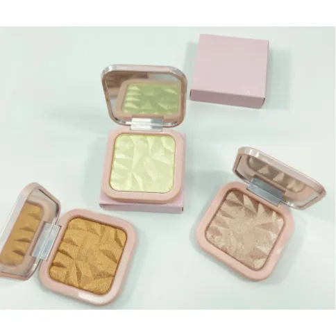 Glow Getter Highlighter - MQO 25 pcs