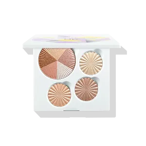 Glow Up Highlighter Palette