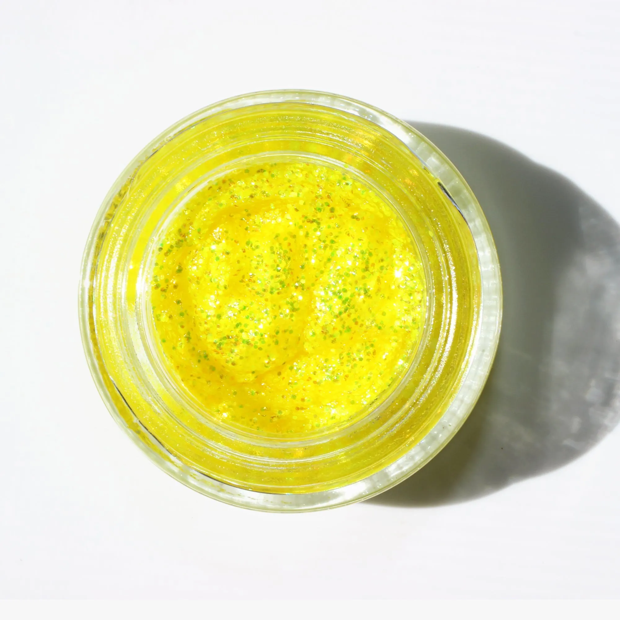 Glowjam® Cosmic UV Glitter Balm