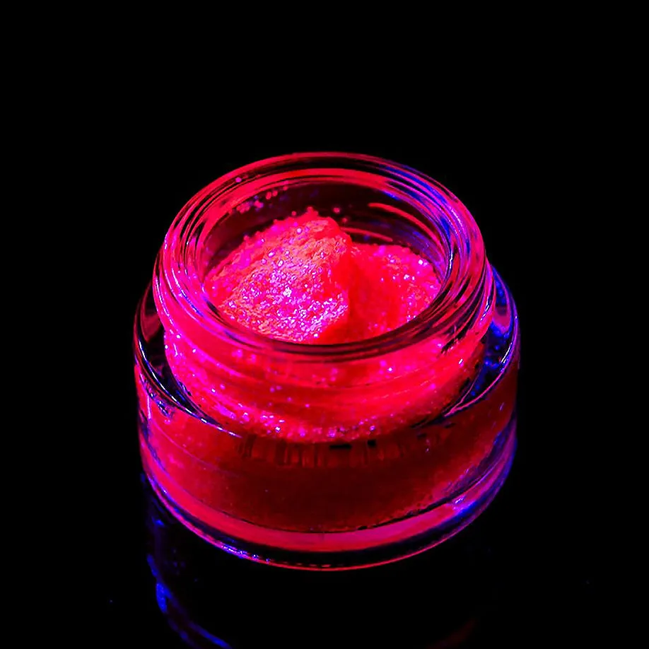 Glowjam® Cosmic UV Glitter Balm