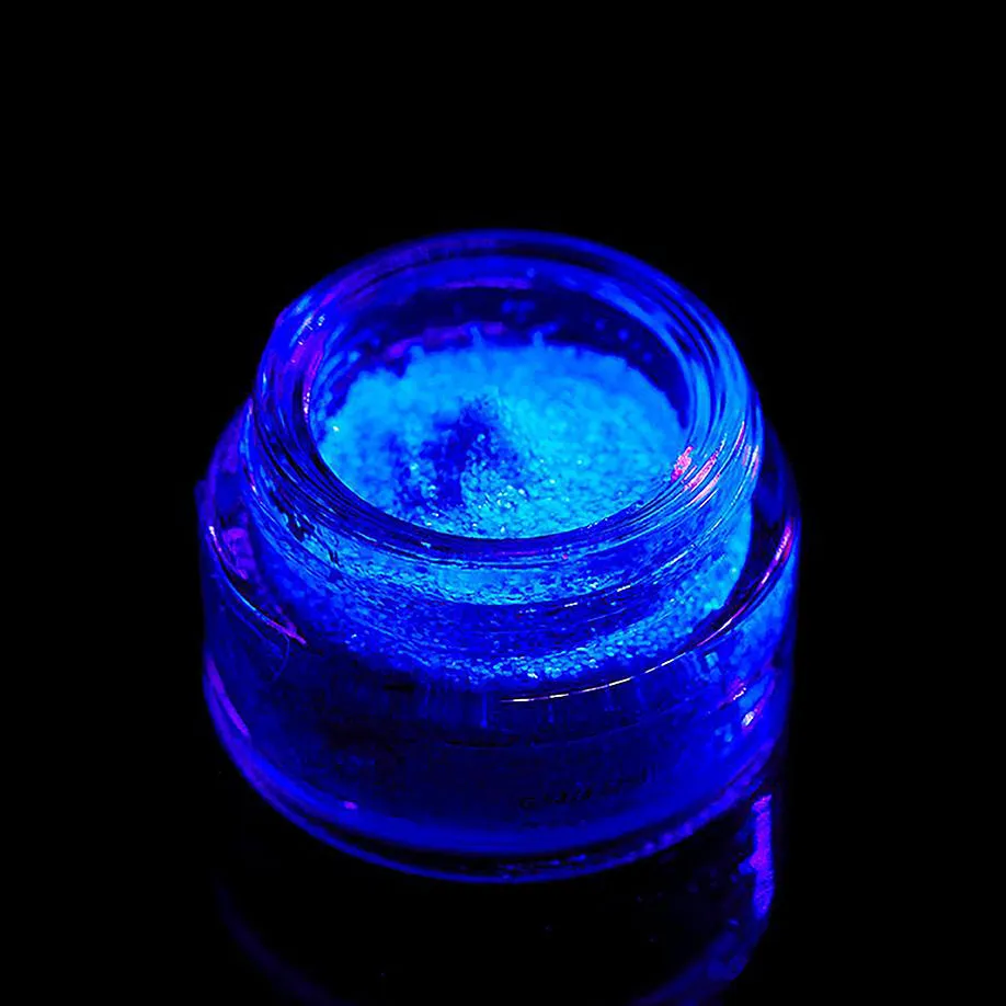 Glowjam® Cosmic UV Glitter Balm