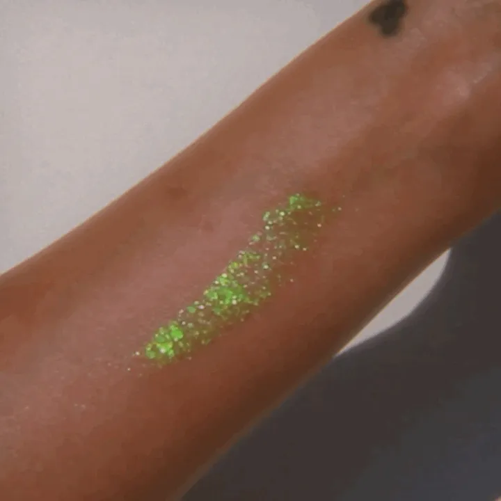 Glowjam® Cosmic UV Glitter Balm