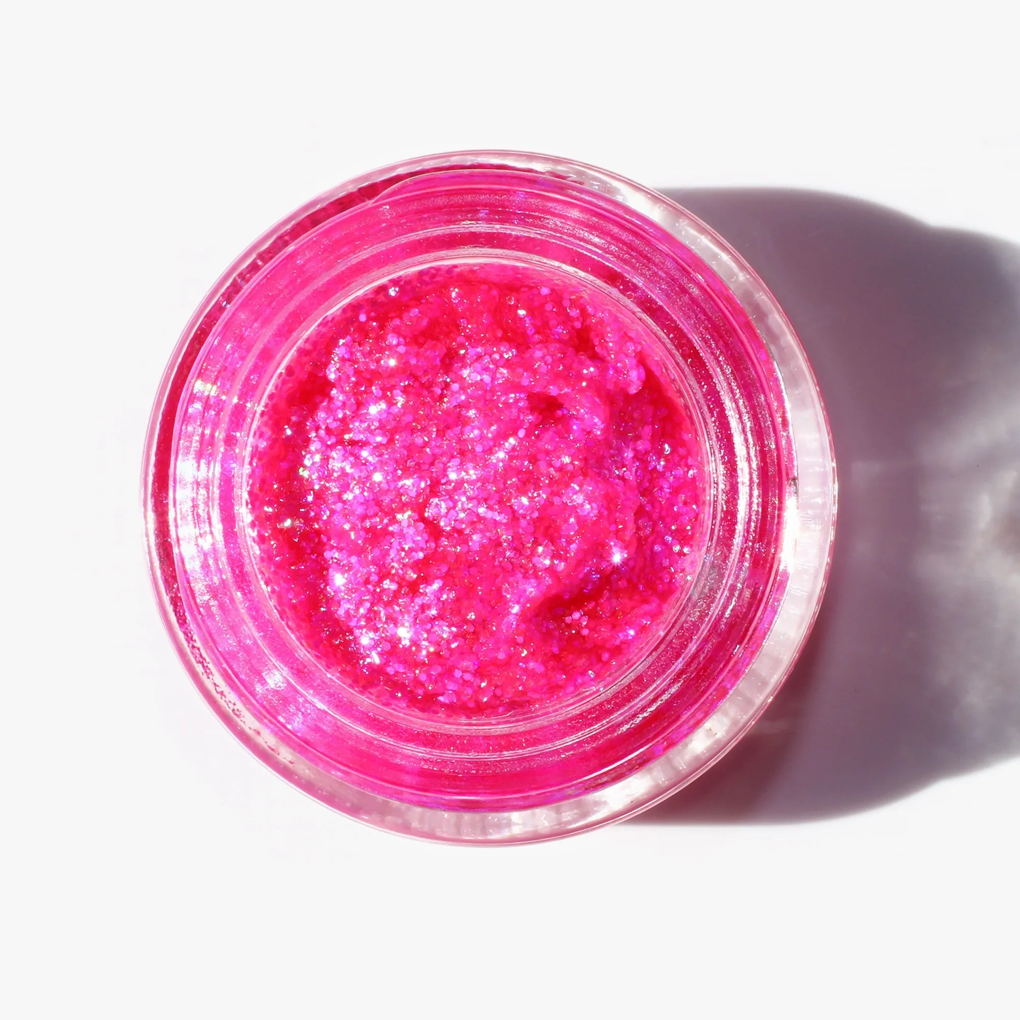 Glowjam® Cosmic UV Glitter Balm