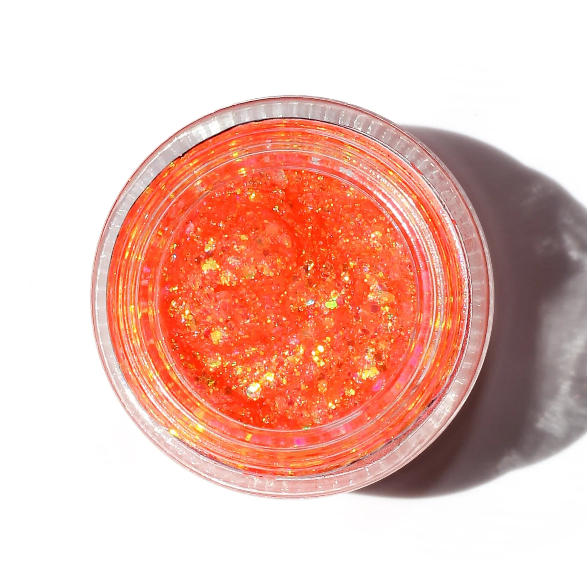 Glowjam® Cosmic UV Glitter Balm