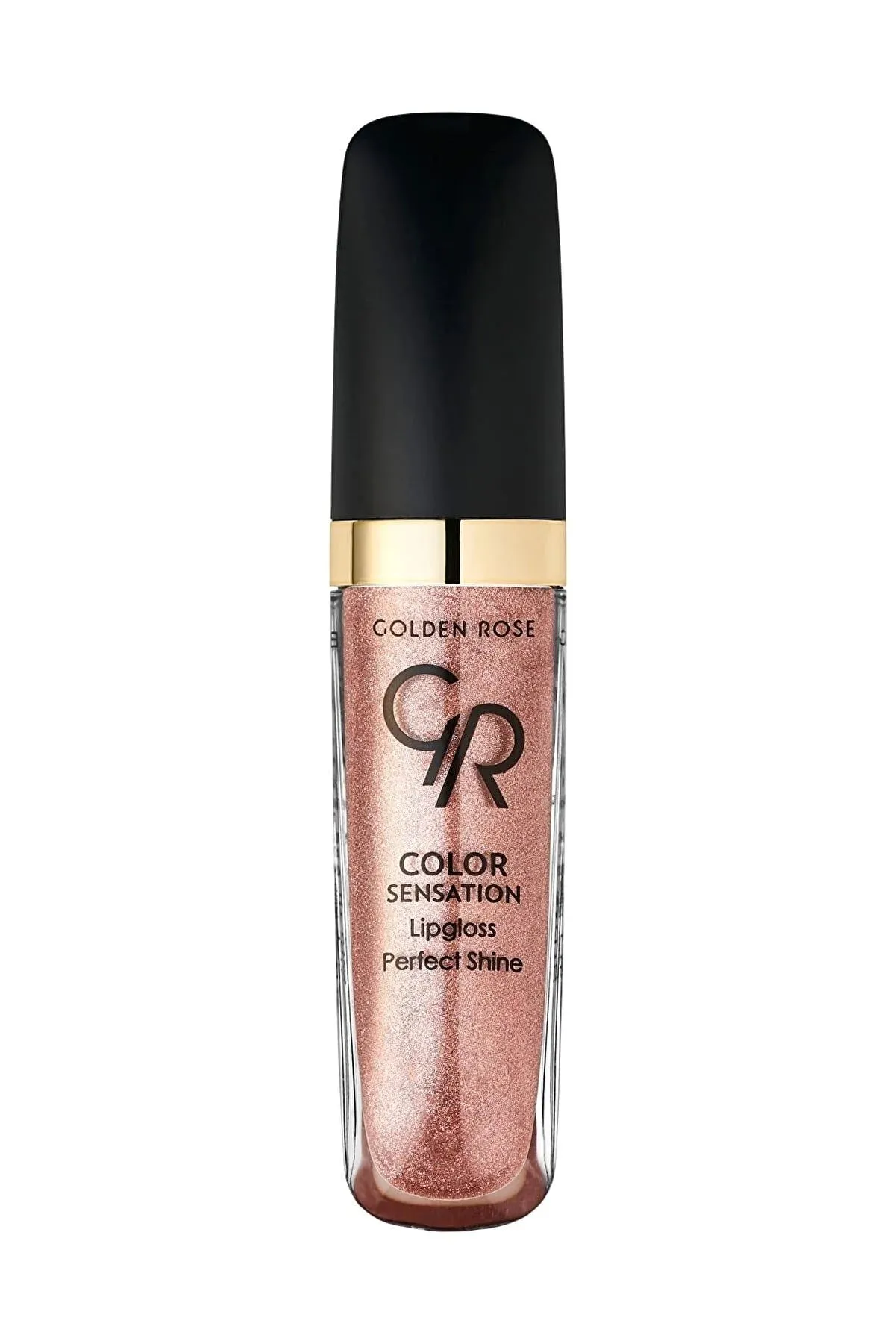 Golden Rose Lip Gloss