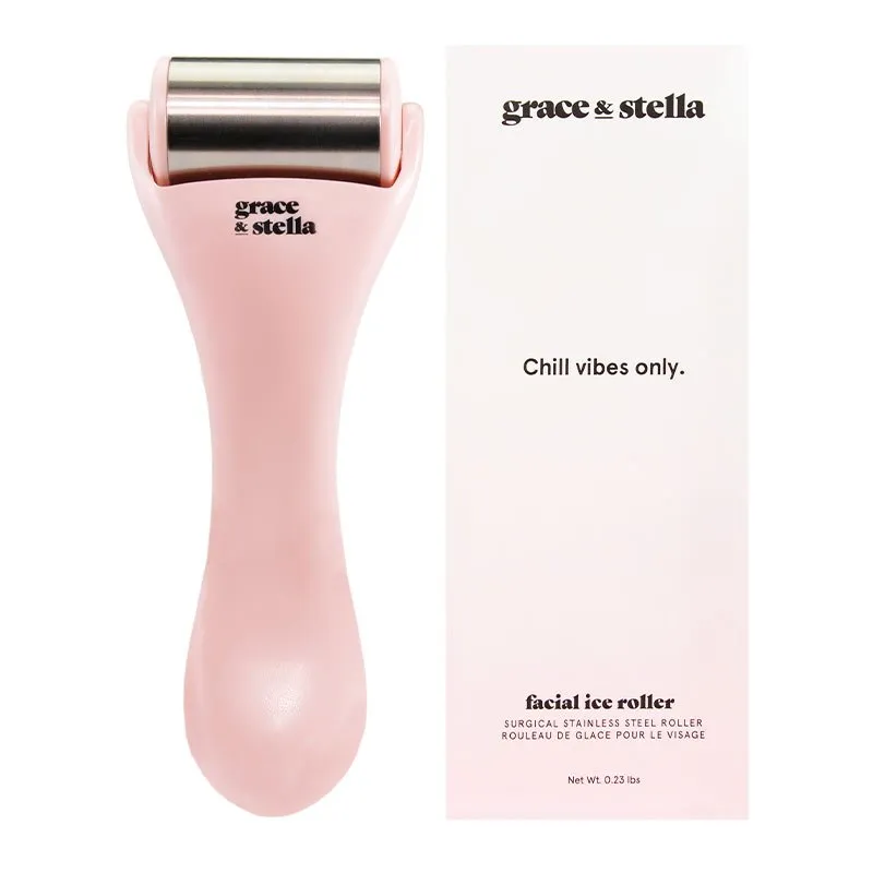 Grace & Stella Facial Ice Roller