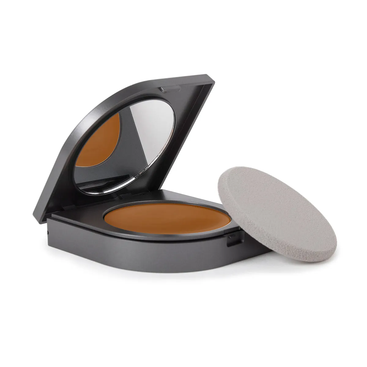 GY2 Cream Foundation Compact